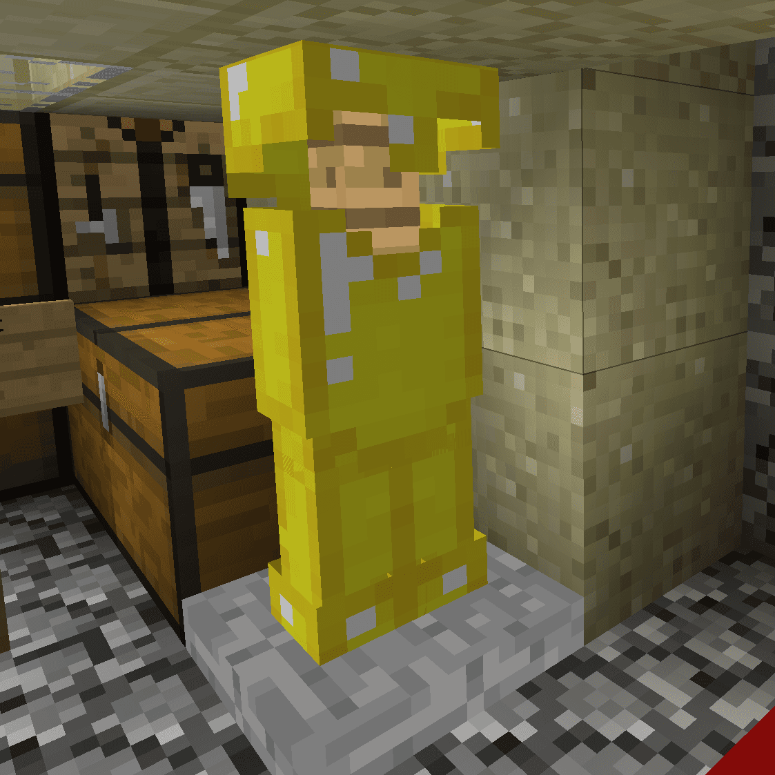 Armor Stand thumbnail