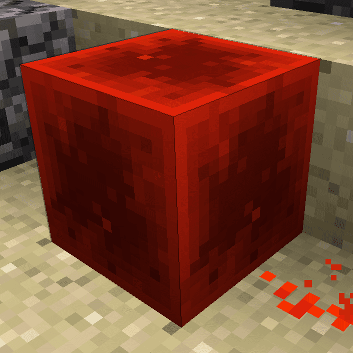 Redstone Block thumbnail
