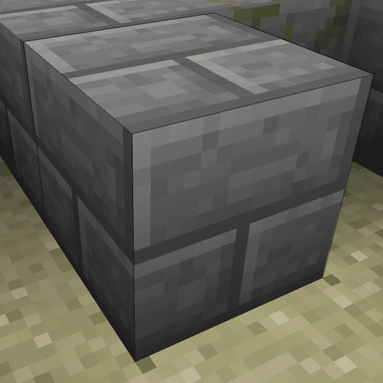 Stone Bricks thumbnail